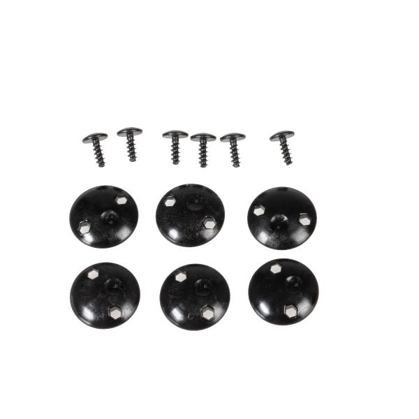 SCREW SET FOR ALL QL2.1 MODELS