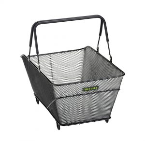 Racktime Korb Bask-it trunk schwarz