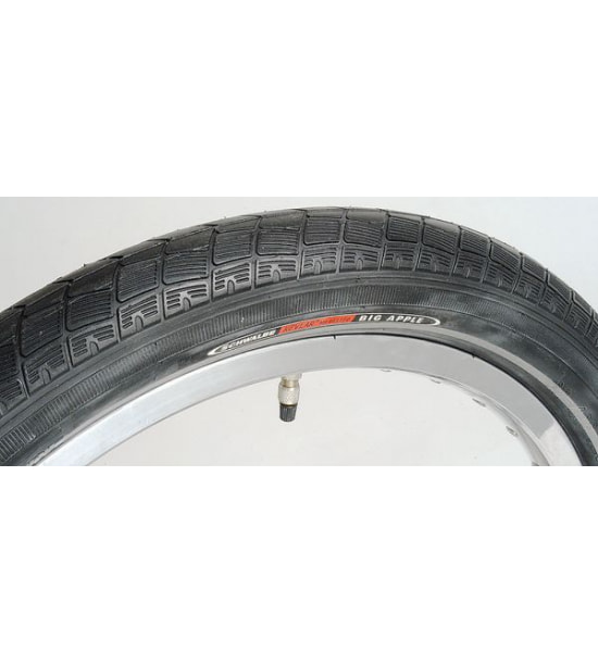PNEU 20X2.00" (50-406) BIG-APPLE, HS-430, REFLEX