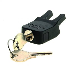 Racktime Adapterschloss Secure-it