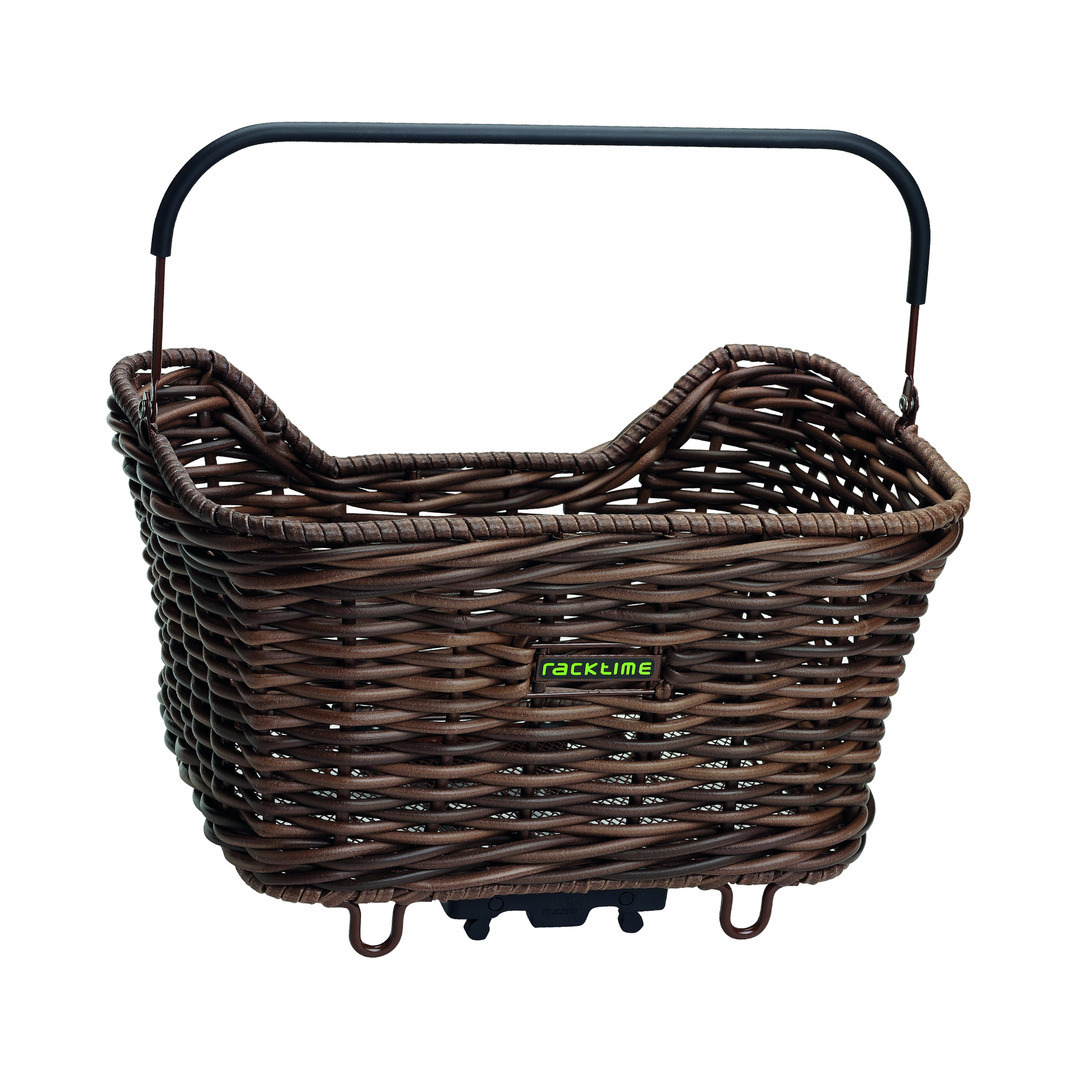 Racktime Korb Bask-it willow braun