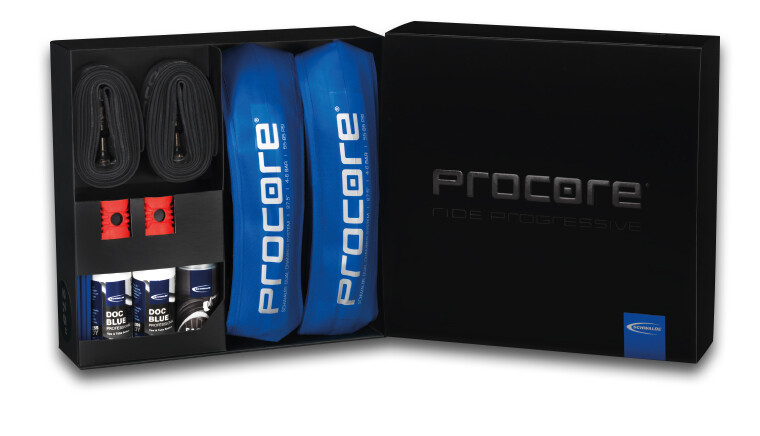 Procore Set Schwalbe 27.5"