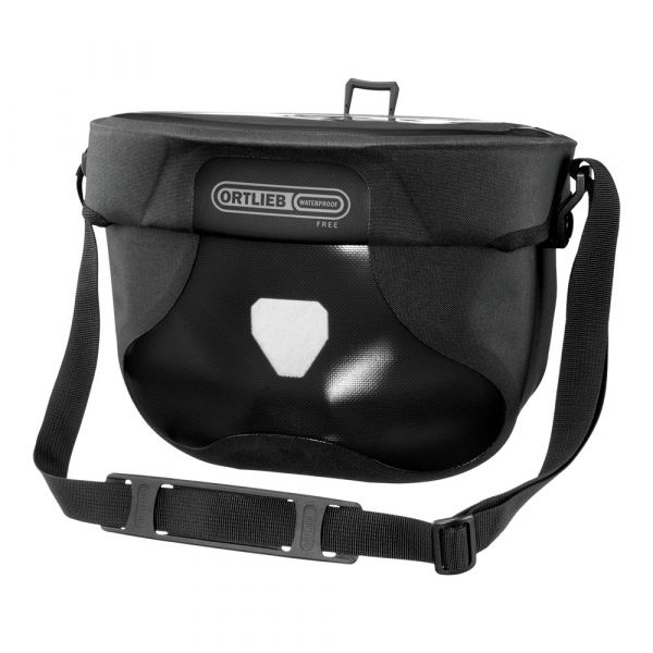 ULTIMATE SIX FREE 5 L BLACK