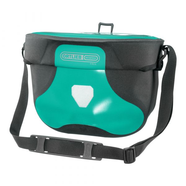 ULTIMATE SIX FREE 5 L LAGOON - BLACK