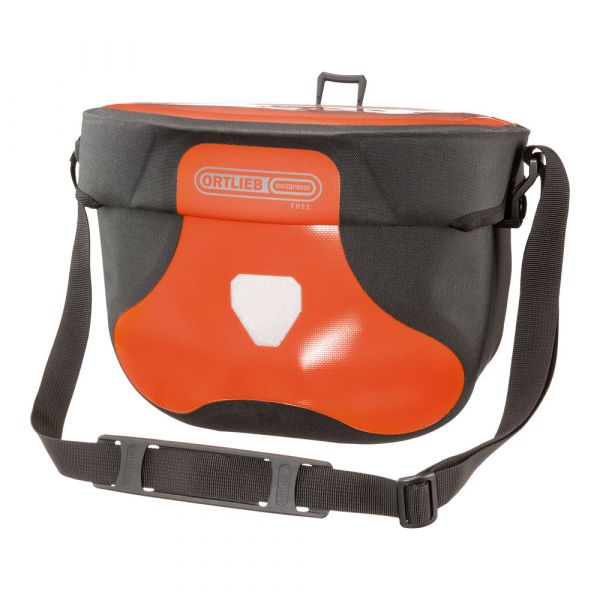 ULTIMATE SIX FREE 5 L RUST - BLACK