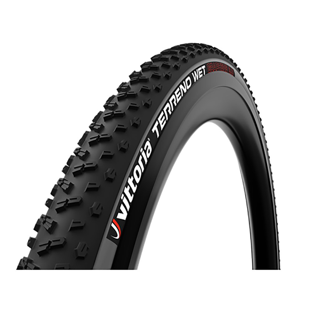 Pneu Vittoria Terreno Wet 700x38C TNT