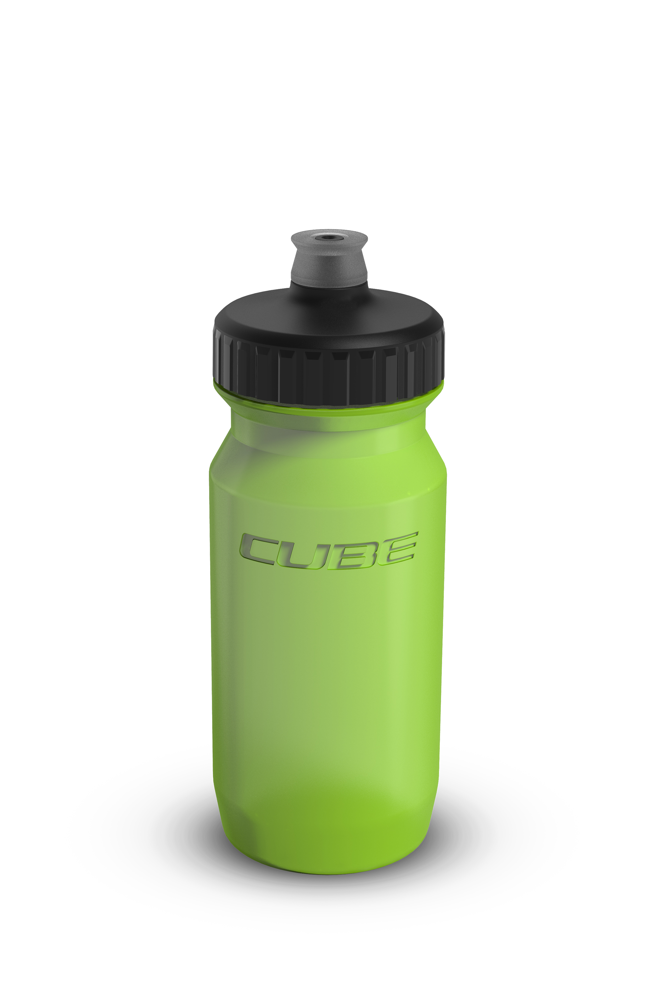 CUBE Trinkflasche Feather 0.5l green