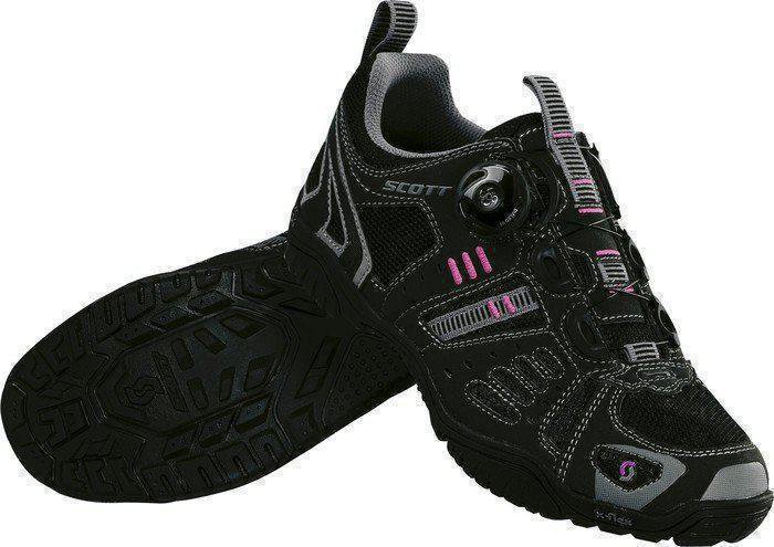 Schuhe Scott Trail Boa Lady
