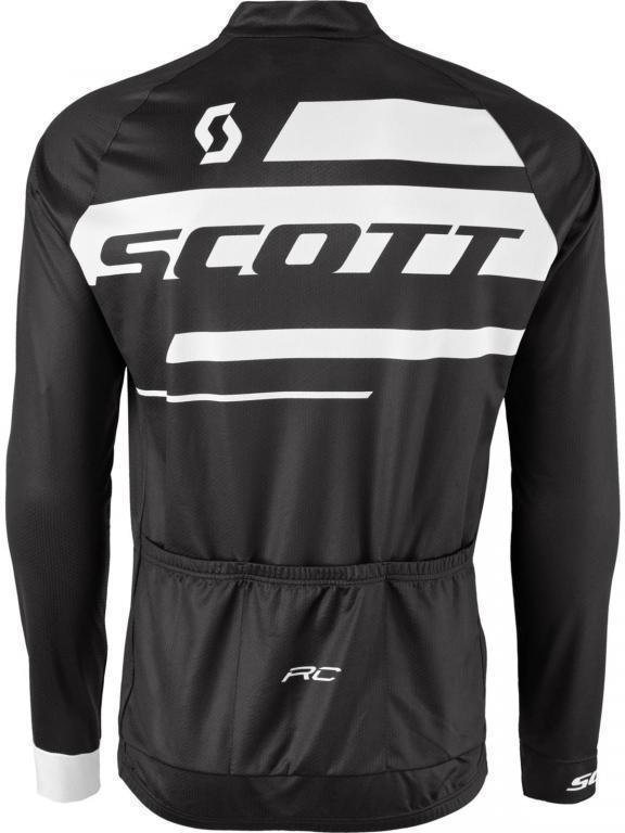 Shirt Scott RC Team 10
