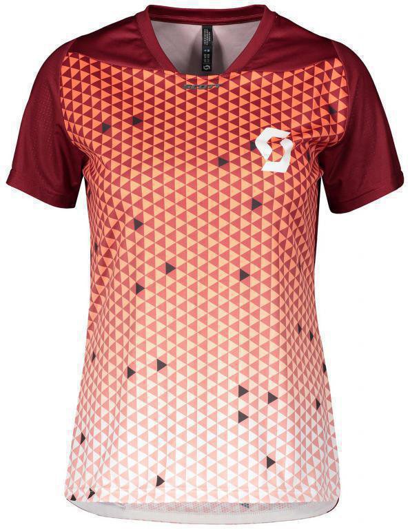 Shirt Scott W's Trail Vertic Pro