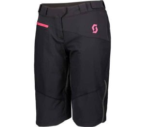 Shorts Scott Womens Trail 10