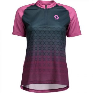 Shirt Scott W's Trail 10