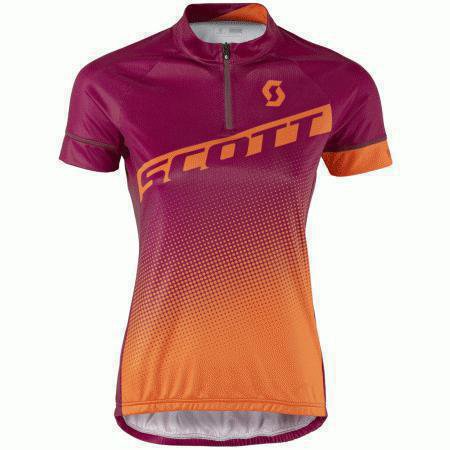 Shirt Scott W's Endurance 40