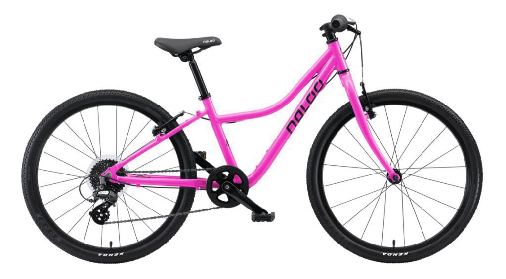 NALOO Chameleon 24"