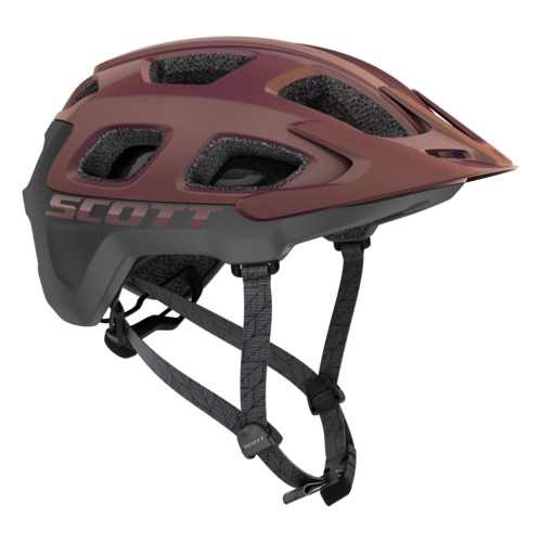 SCO Helmet Vivo Plus (CE) - nitro purple/S