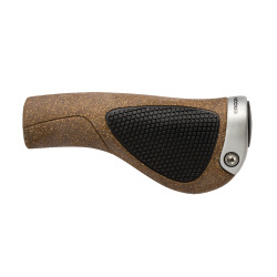 Ergon Lenkergriffe GP-1 BioKork