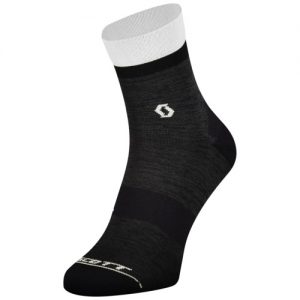 SCO Sock Trail Quarter