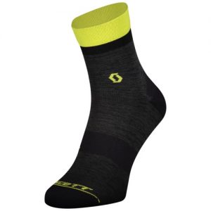 SCO Sock Trail Quarter