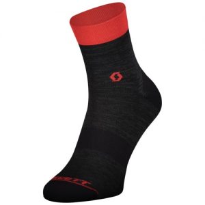 SCO Sock Trail Quarter