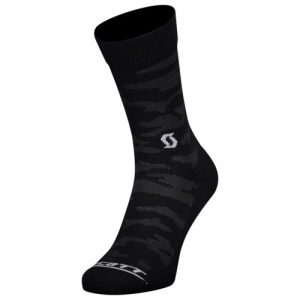 SCO Socks AS Trail Camo Crew