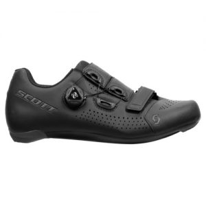 SCO Shoe Road Team Boa