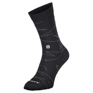 SCO Sock Trail Tuned Crew