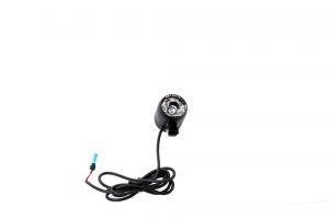 Scheinwerfer Supernova E3 V6s Bosch Motorstecker