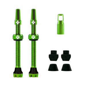 Muc-Off V2 Tubeless Ventil Kit