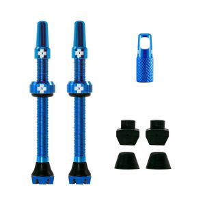 Muc-Off V2 Tubeless Ventil Kit