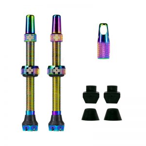 Muc-Off V2 Tubeless Ventil Kit