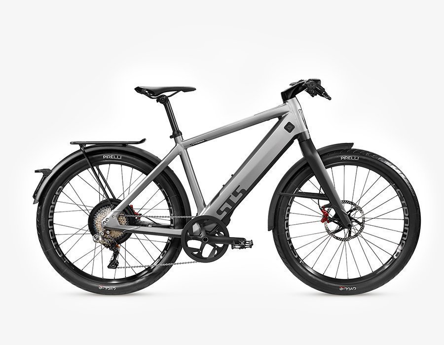 Stromer ST5 Sport (45 km/h)