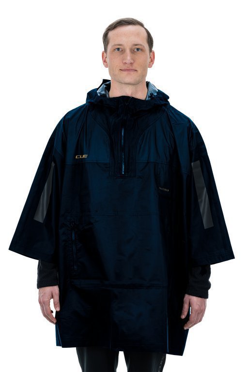 CUBE ATX Utility Poncho
