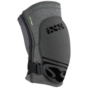 Flow Zip Knieschoner