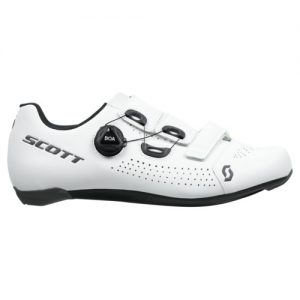 SCO Shoe Road Team Boa