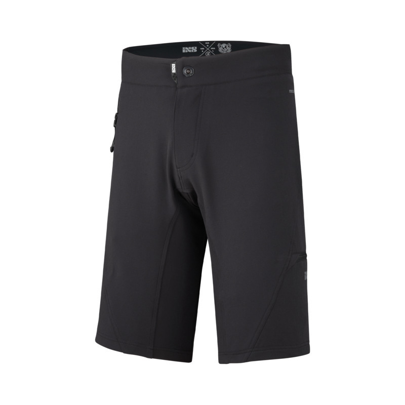 iXS Carve EVO Shorts – Bild 2