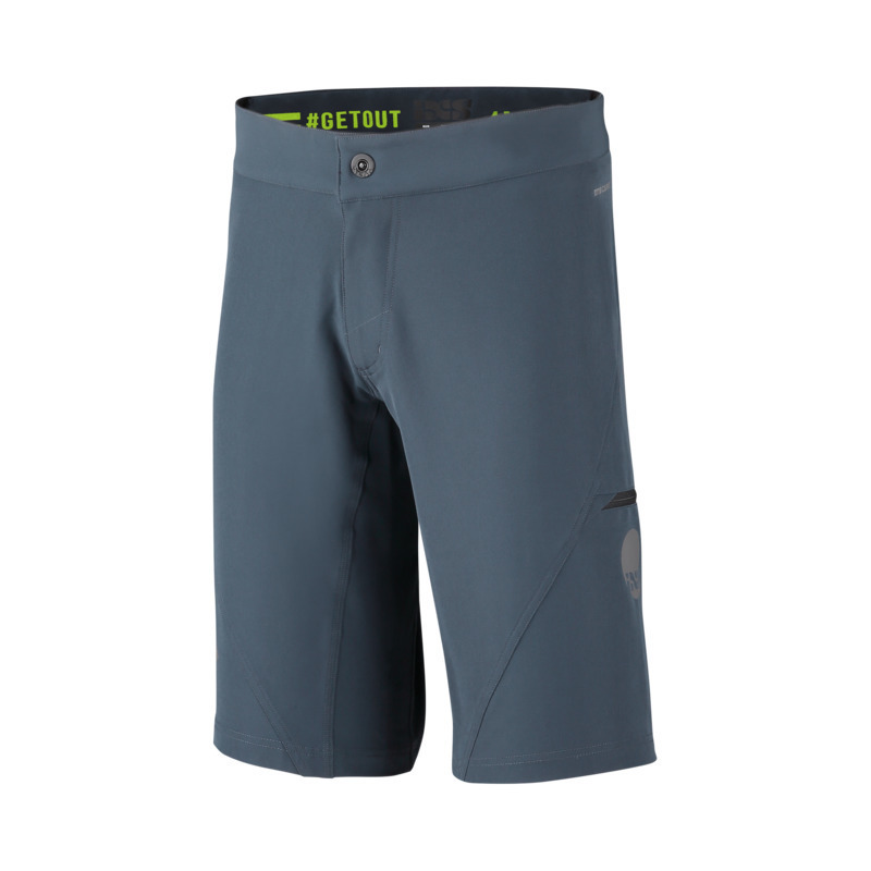 iXS Carve EVO Shorts – Bild 2