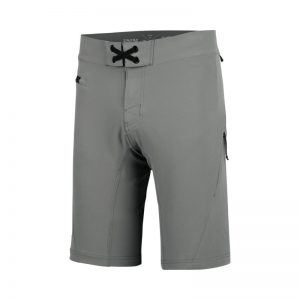 iXS Flow XTG Shorts graphite