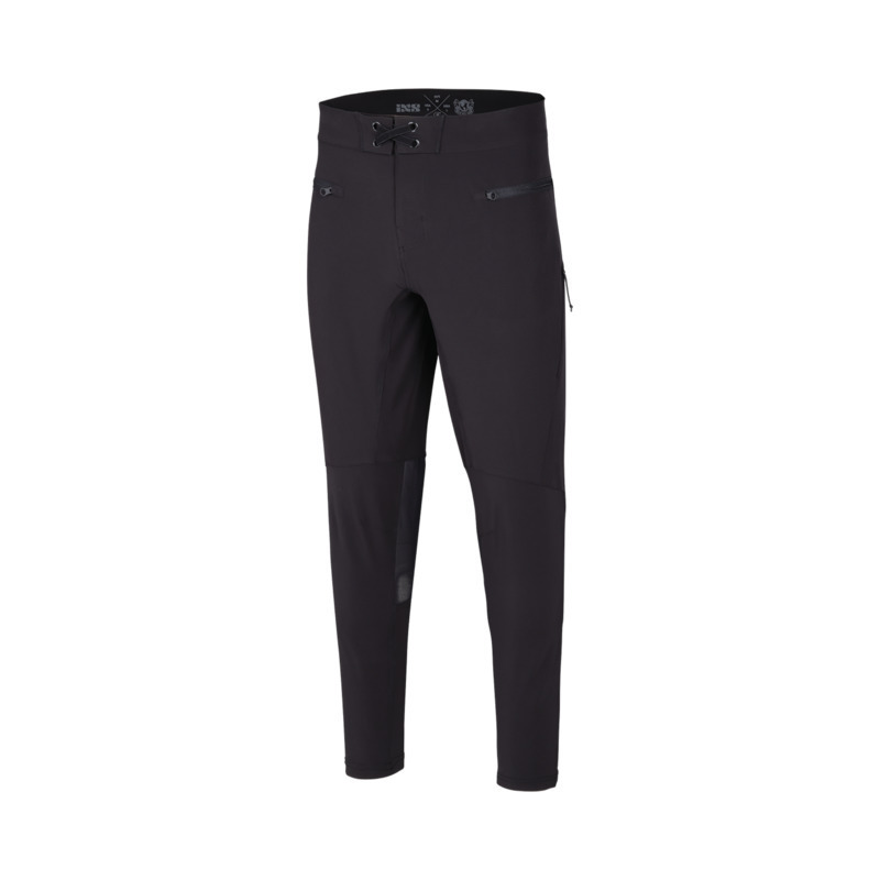 iXS Flow XTG Tapered Hose – Bild 2