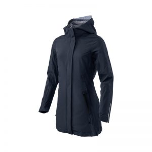 TU Magic Spring 2G Jacke Damen dunkelblau 42