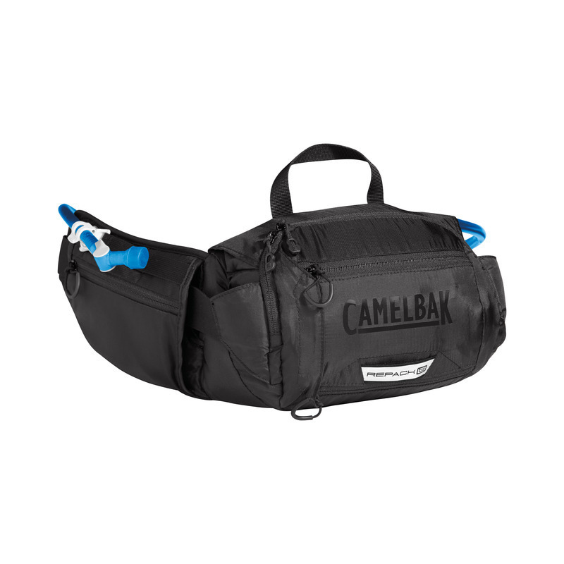 Repack Lr 4 Hüfttasche Black