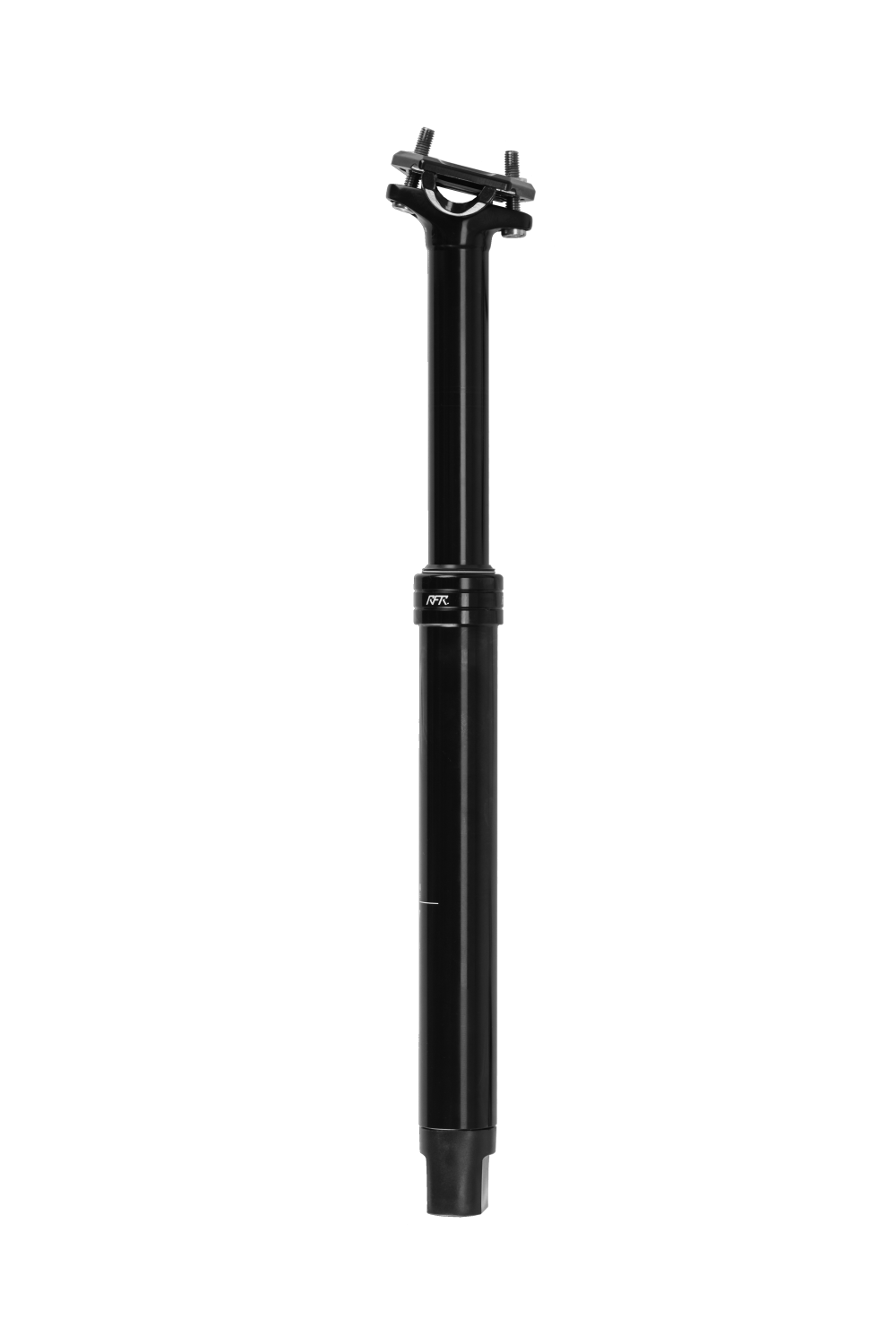 RFR Teleskop-Sattelstütze PRO "Inside" 31,6 mm x 410 mm