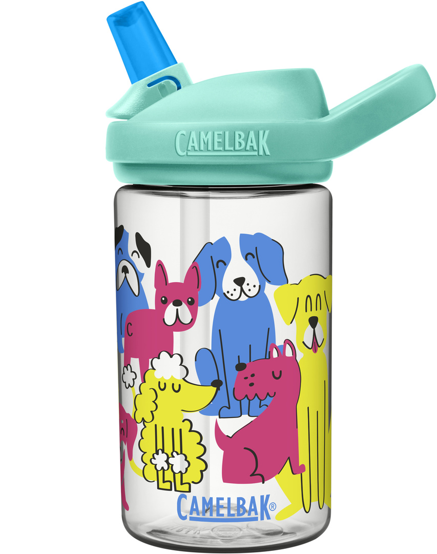 CamelBak Bottle SSLE eddy+ Kids