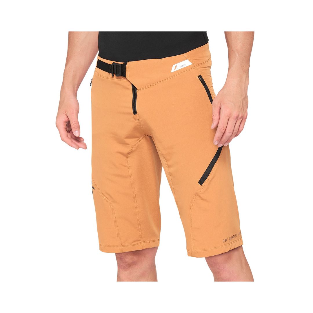 100% Airmatic Shorts