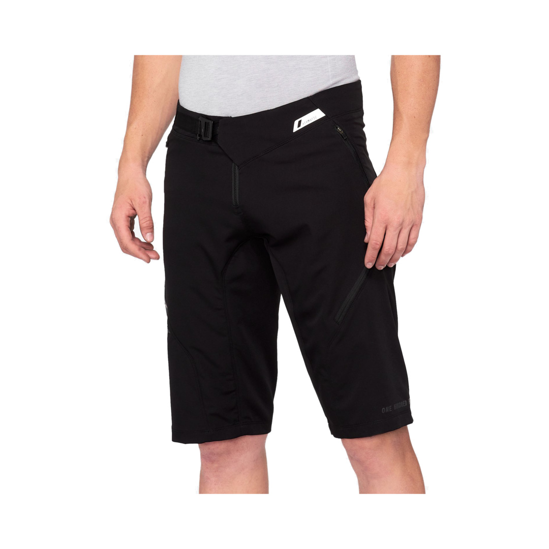 100% Airmatic Shorts