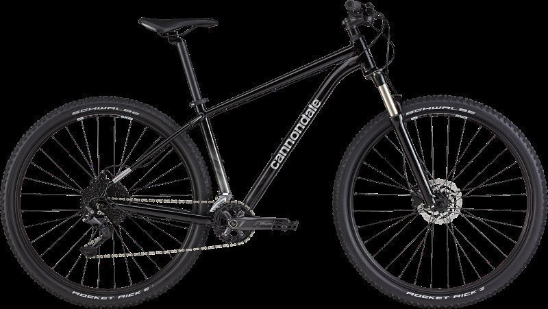 Cannondale 29 Trail 5 GRA