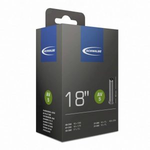 Schlauch Schwalbe AV5 32/47-355/400 IB AGV