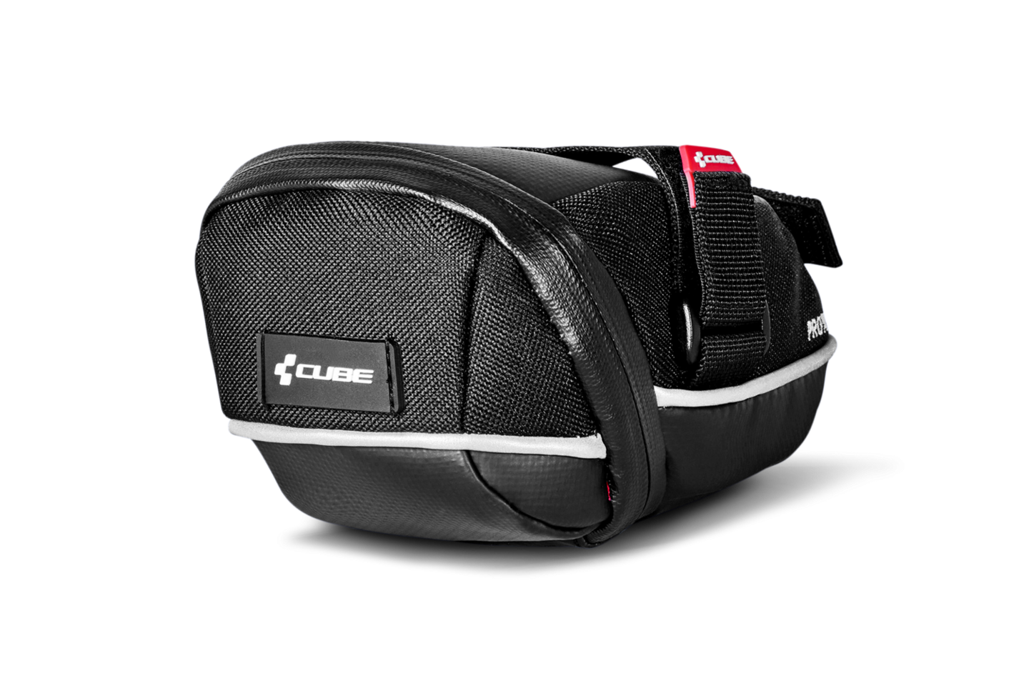 CUBE Satteltasche PRO