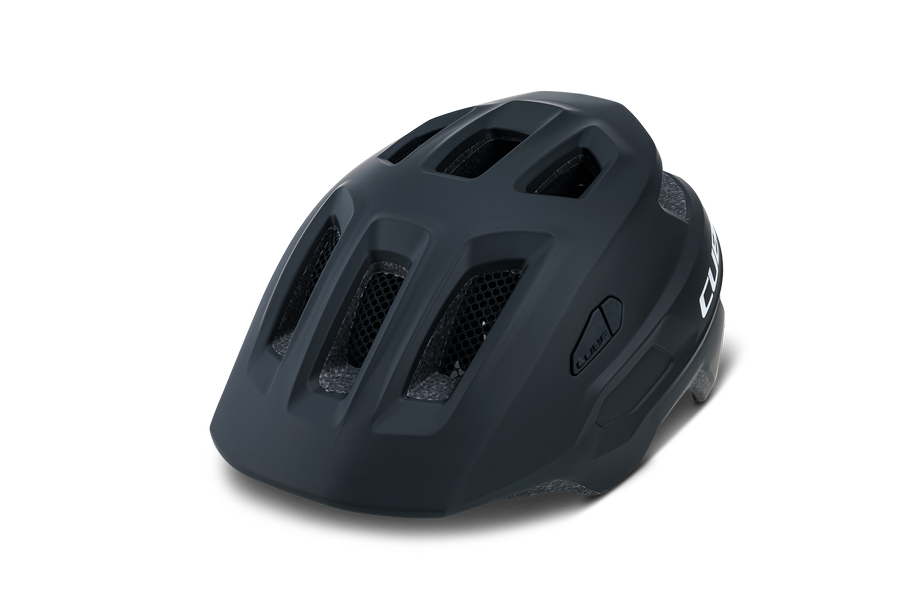 CUBE Helm LINOK