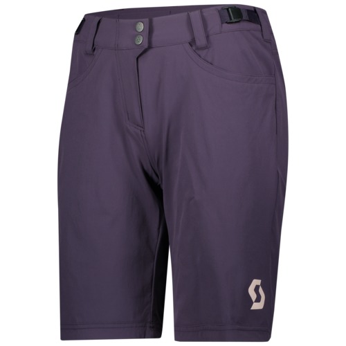 SCO Damenshorts mit Hosenpolster