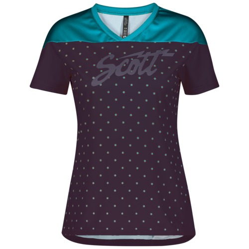 SCO Shirt W's Trail Flow s/sl